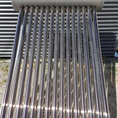 Solar water heater 150 lt